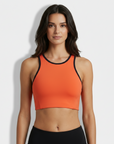 Farrah | Performance Fit Women’s Sports Bra for High Support