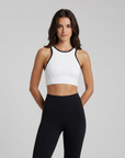 Farrah | Performance Fit Women’s Sports Bra for High Support