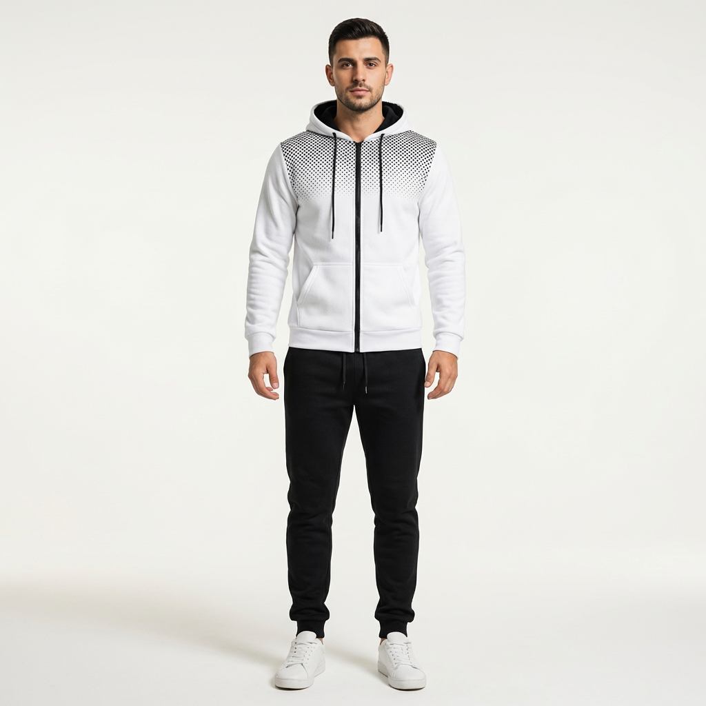 Oliver | Matching Set Men’s Tracksuit for Casual Days