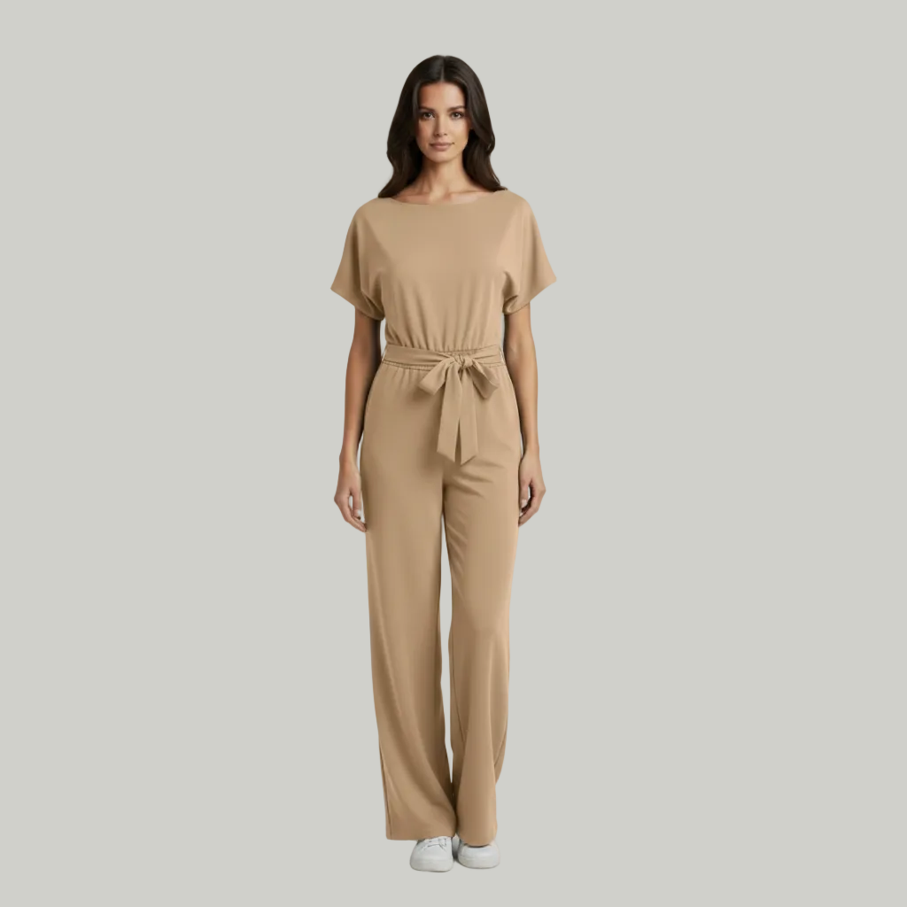 Miranda | Chic Women’s Jumpsuit with Modern Cut