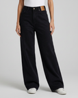 Fallon | Baggy Comfort Women’s Jeans for Relaxed Days
