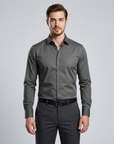 Rhys | Versatile Everyday Men’s Shirt for Any Occasion