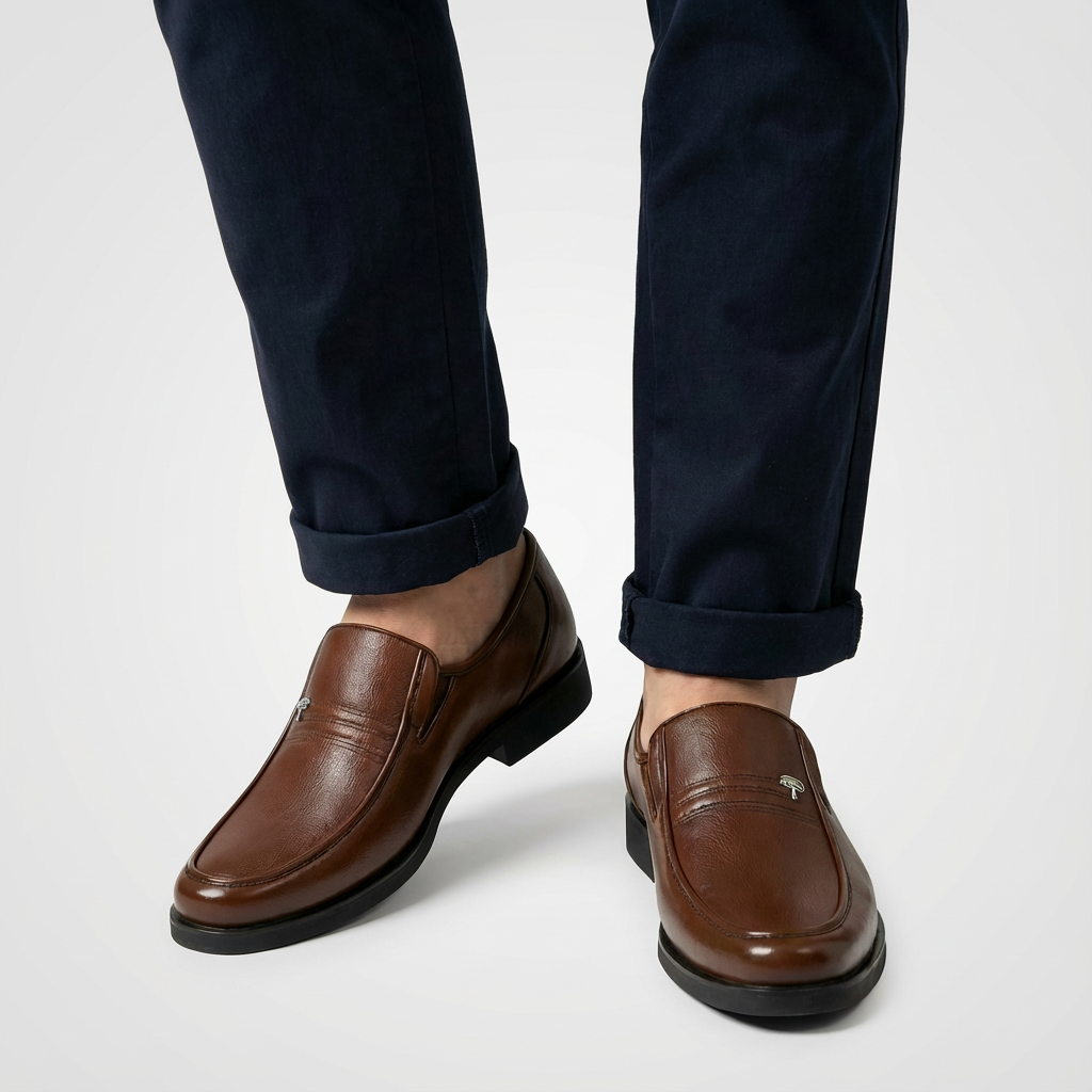 Coen | Men's Loafers with Classic Style