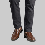 Raff | Classic Penny Loafers for Men