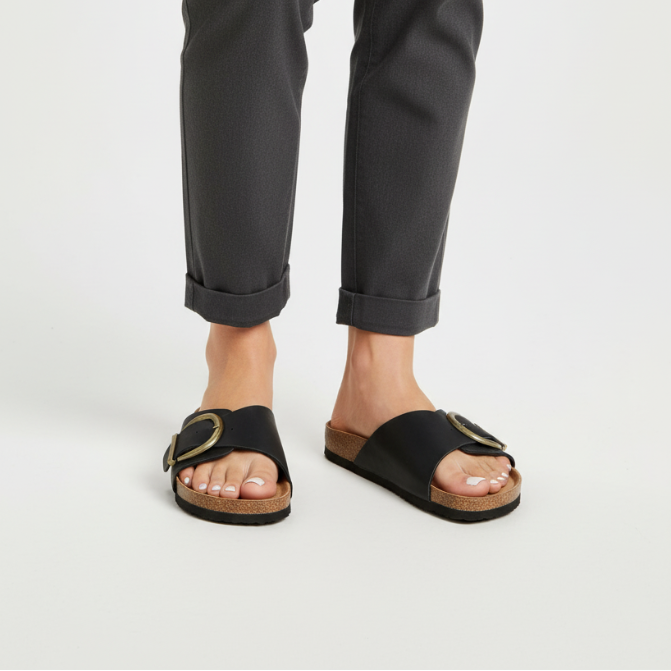 Jodie | Soft Comfort Women’s Sandals for Everyday Living