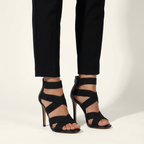 Ava | Schicke Alltagsschuhe für Damen mit modernem Design