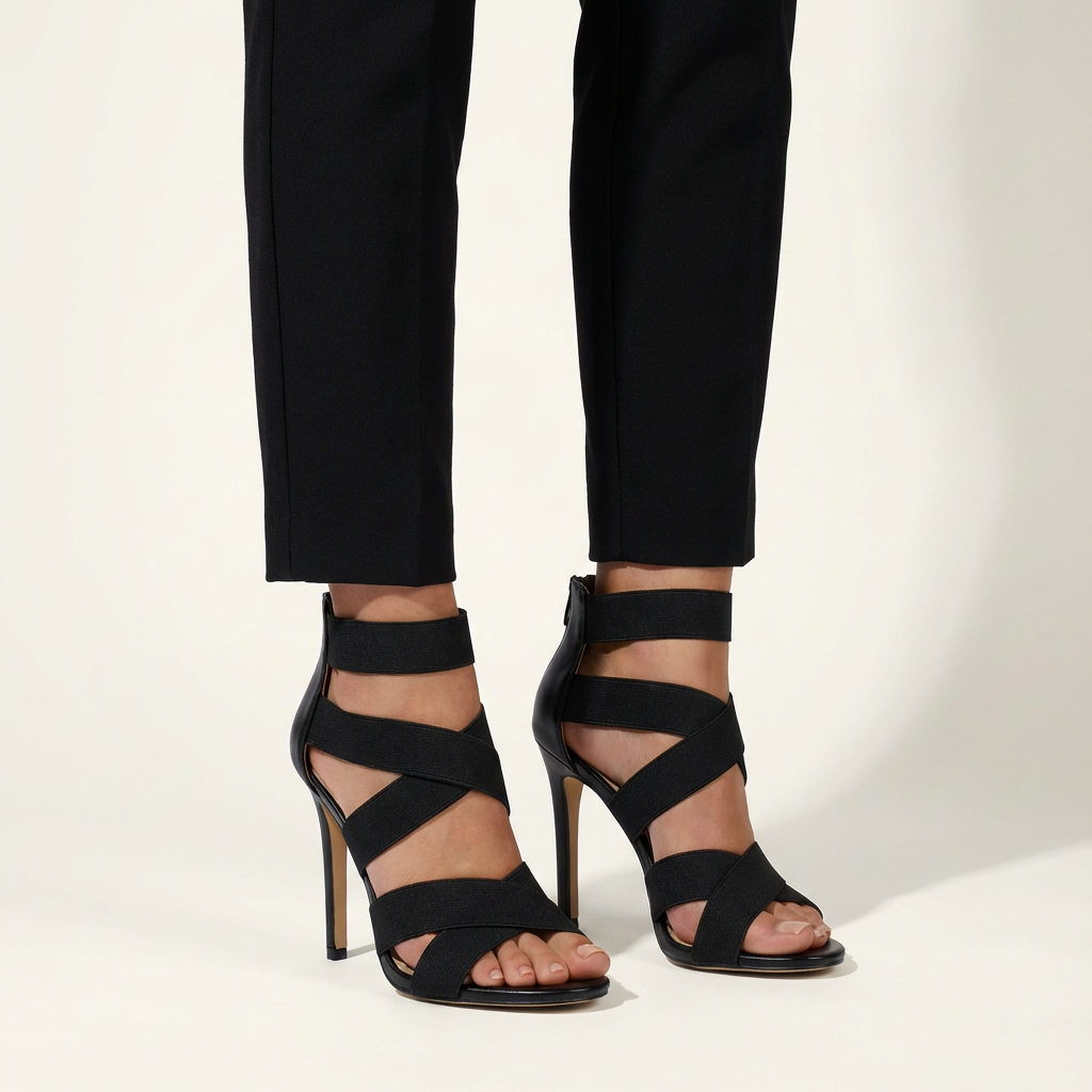 Ava | Schicke Alltagsschuhe für Damen mit modernem Design