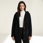 Yolanda | Lange Damenstrickjacken für entspannte Silhouetten