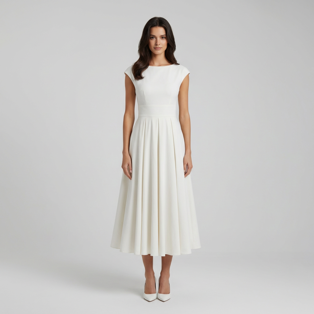 Blair | Fertige knielange Kleider für Hochzeitsgäste bei Cocktailveranstaltungen