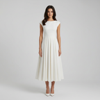 Blair | Fertige knielange Kleider für Hochzeitsgäste bei Cocktailveranstaltungen