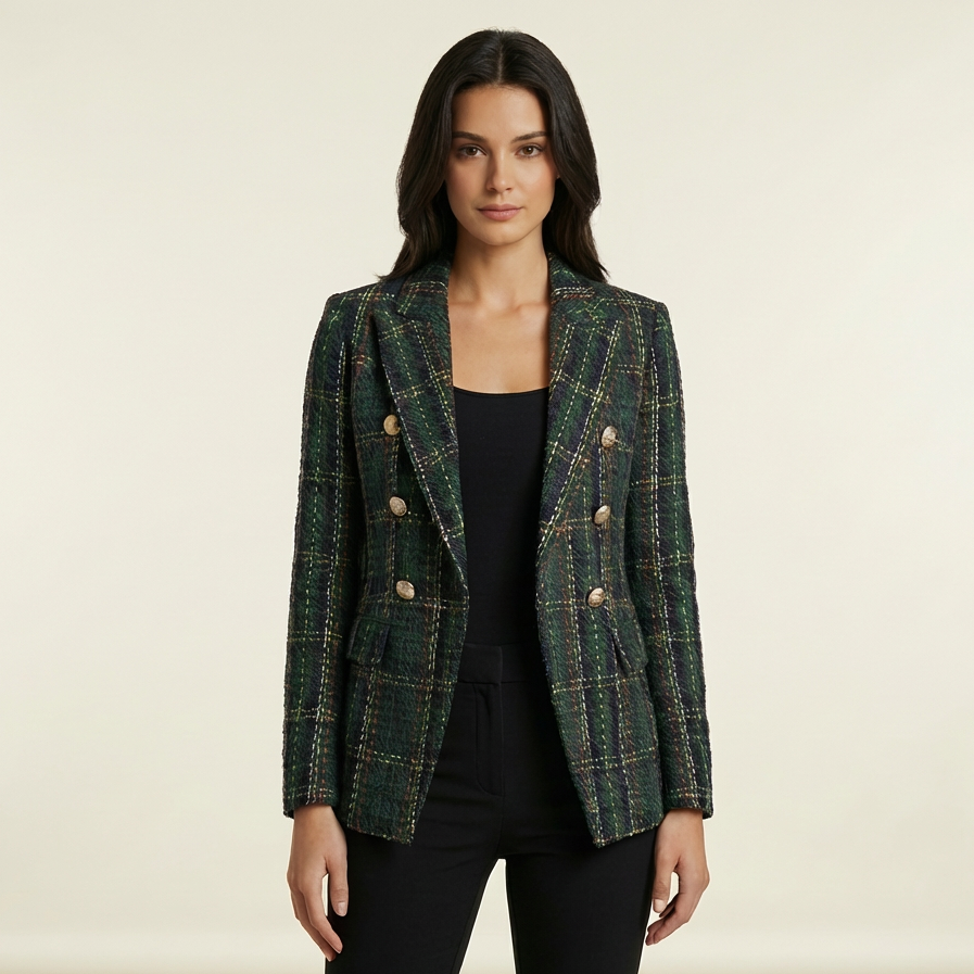 Matilda | Elegante Damenblazer für einen anspruchsvollen Stil