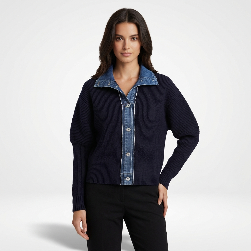 Claudia | Lightweight Long Women’s Cardigans for Layering