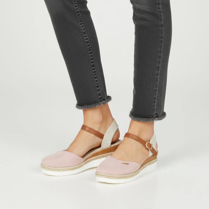 Belinda | Classic Style Women’s Sandals for Versatile Wear