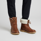 Ruby | Stylish Ankle Women’s Boots
