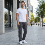 Aiden | Cargo Trousers for Men