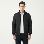 Kairo | Men's Classic Bomber Jacket