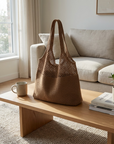 Rowena | Minimal Knit Women’s Handbag for Soft Everyday Carry