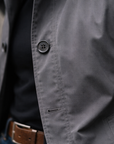 Men's Coat Waterproof Rain Jacket | Outdoor Wear - Image 8