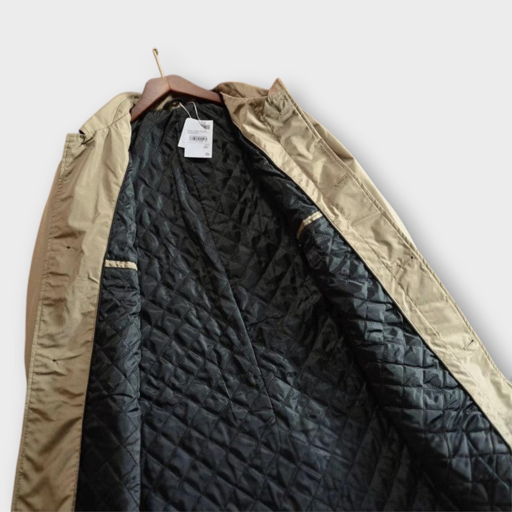 Men's Coat Waterproof Rain Jacket | Outdoor Wear - Image 9