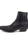 Men's Western Boots Ankle | Casual Footwear - Image 1