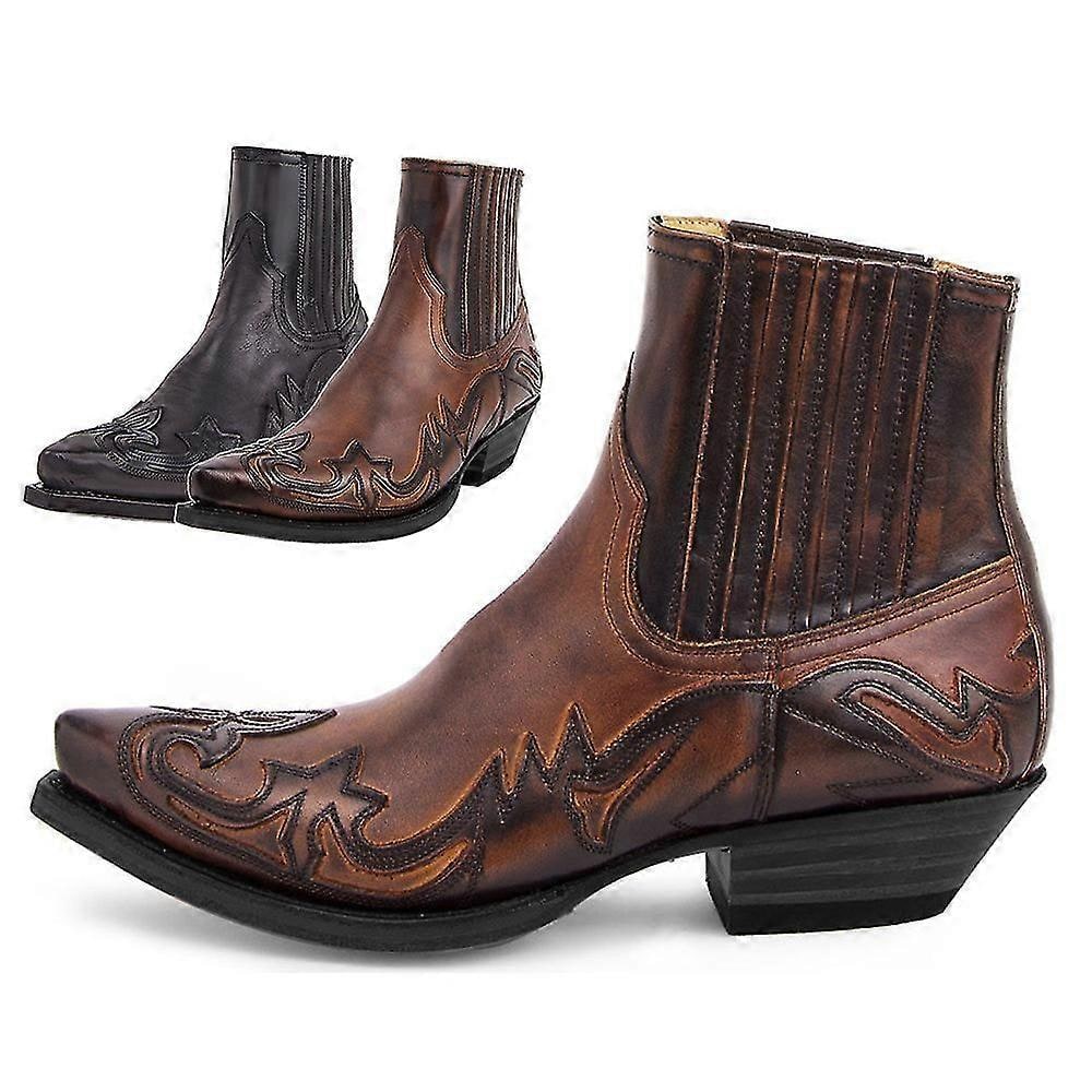 Men's Western Boots Ariat | Cowboy Boots - Image 4