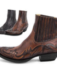 Men's Western Boots Ariat | Cowboy Boots - Image 4