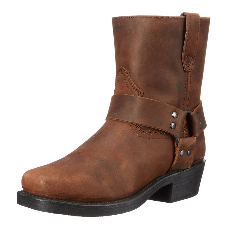 Men's Western Boots | Casual Footwear - Image 1