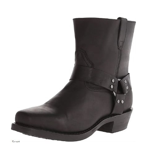 Men's Western Boots Casual | Footwear - Image 1