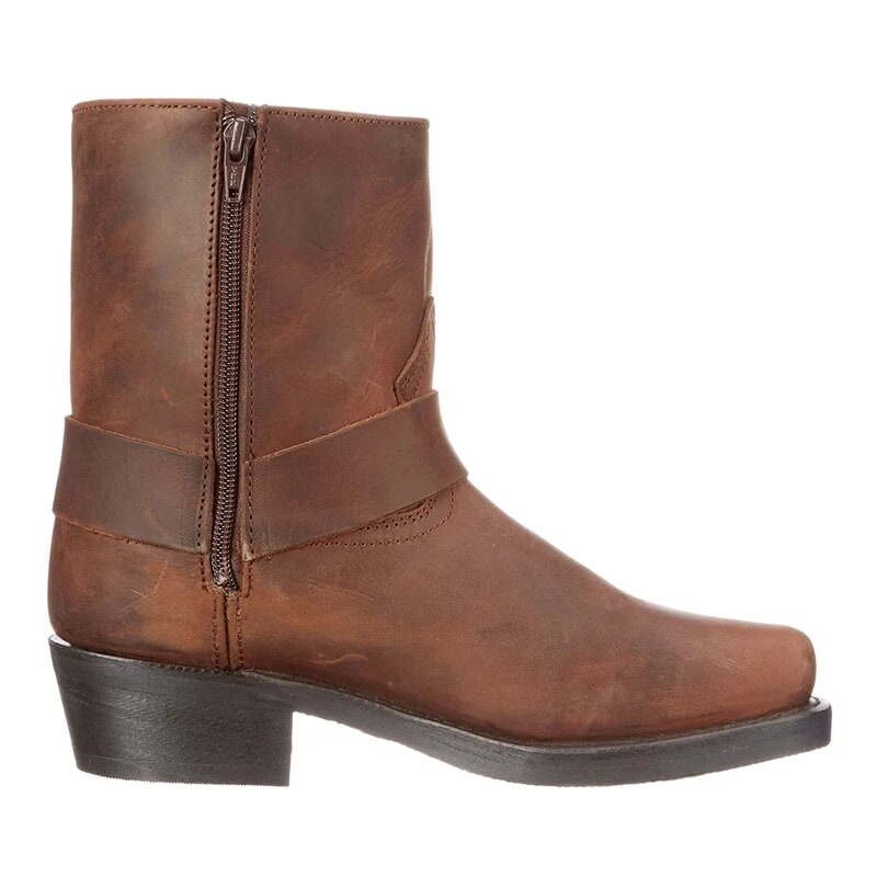 Men's Western Boots | Casual Footwear - Image 2