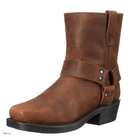 Men's Western Boots Casual | Footwear - Image 2