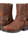 Men's Western Boots | Casual Footwear - Image 3