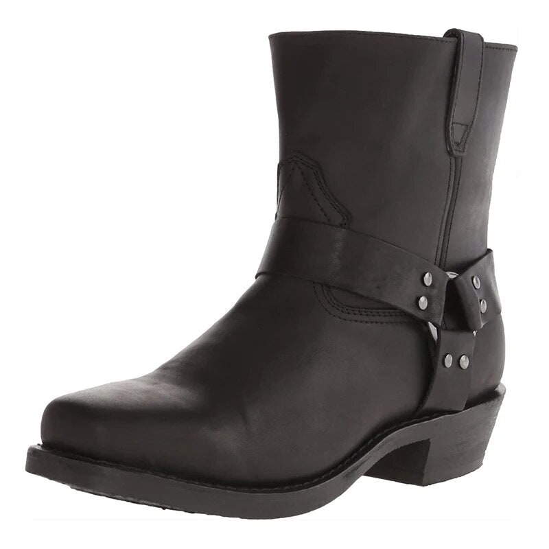 Men's Western Boots | Casual Footwear - Image 4