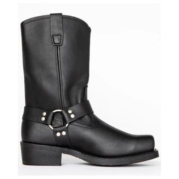 Men's Western Boots Harness | Cowboy Boots - Image 1