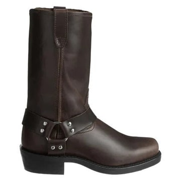 Men's Western Boots Harness | Cowboy Boots - Image 4