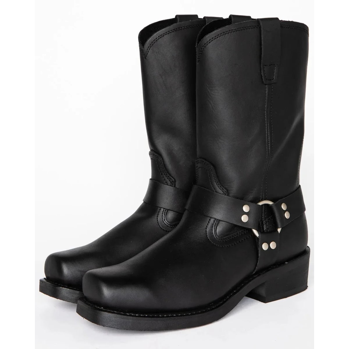 Men's Western Boots Harness | Cowboy Boots - Image 5