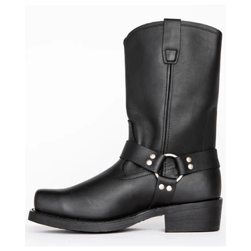 Men's Western Boots Harness Durable | Outdoor Adventure - Image 6
