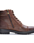 Men's Western Boots Waterproof | Casual Boots - Image 1