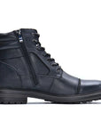 Men's Western Boots Waterproof | Casual Boots - Image 2