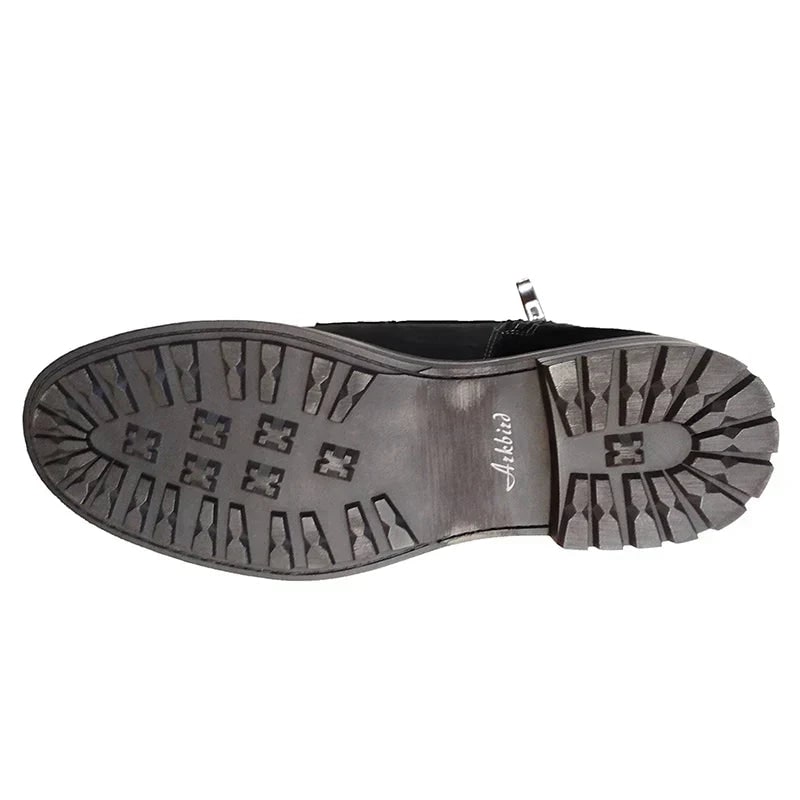 Men's Western Boots Waterproof | Casual Boots - Image 5