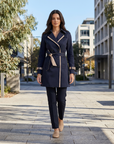 Liana | Refined Cut Women’s Trench Coats for Timeless Appeal