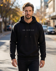 Mitchell | Relaxed Oversized Men’s Hoodie for Casual Wear