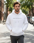 Mitchell | Relaxed Oversized Men’s Hoodie for Casual Wear