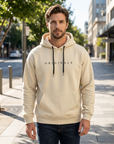 Mitchell | Relaxed Oversized Men’s Hoodie for Casual Wear