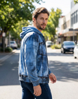 Hudson | Comfort Fit Men’s Hoodie for Everyday Movement