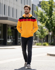 Cameron | Classic Fit Men’s Hoodie for Casual Outfits