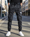 Elliot | Outdoor Ready Men’s Cargo Pants for Adventure Wear