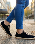 Imelda | Classic Flat Style Women’s Shoes for Easy Dressing