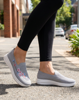 Kendra | Street Inspired Women’s Shoes for Active Days