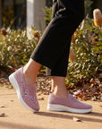 Kendra | Street Inspired Women’s Shoes for Active Days