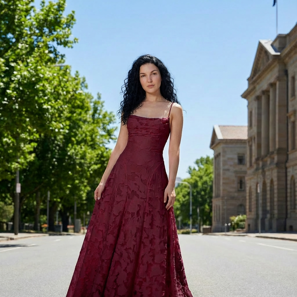 Olivia | Elegant Summer Dresses for Women